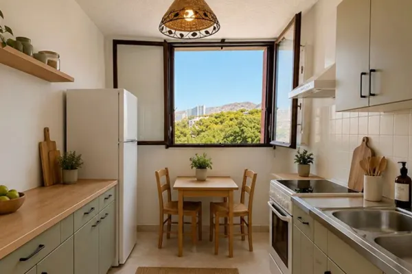 Foto de Piso en Alella